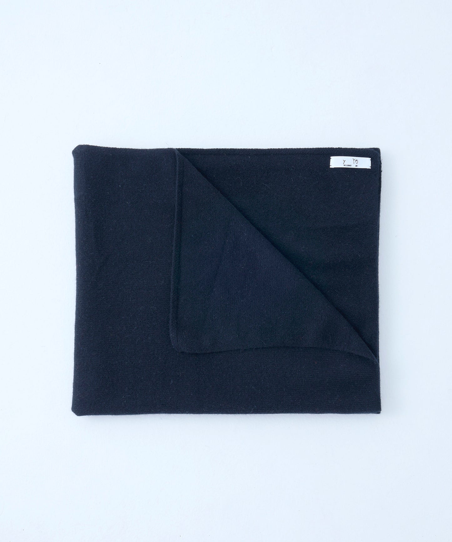 Body wrapped stole