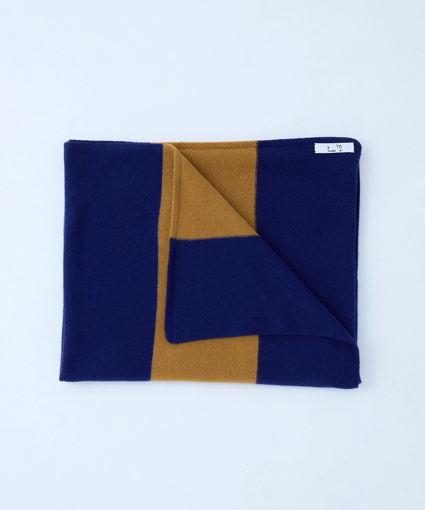 Body wrapped stole