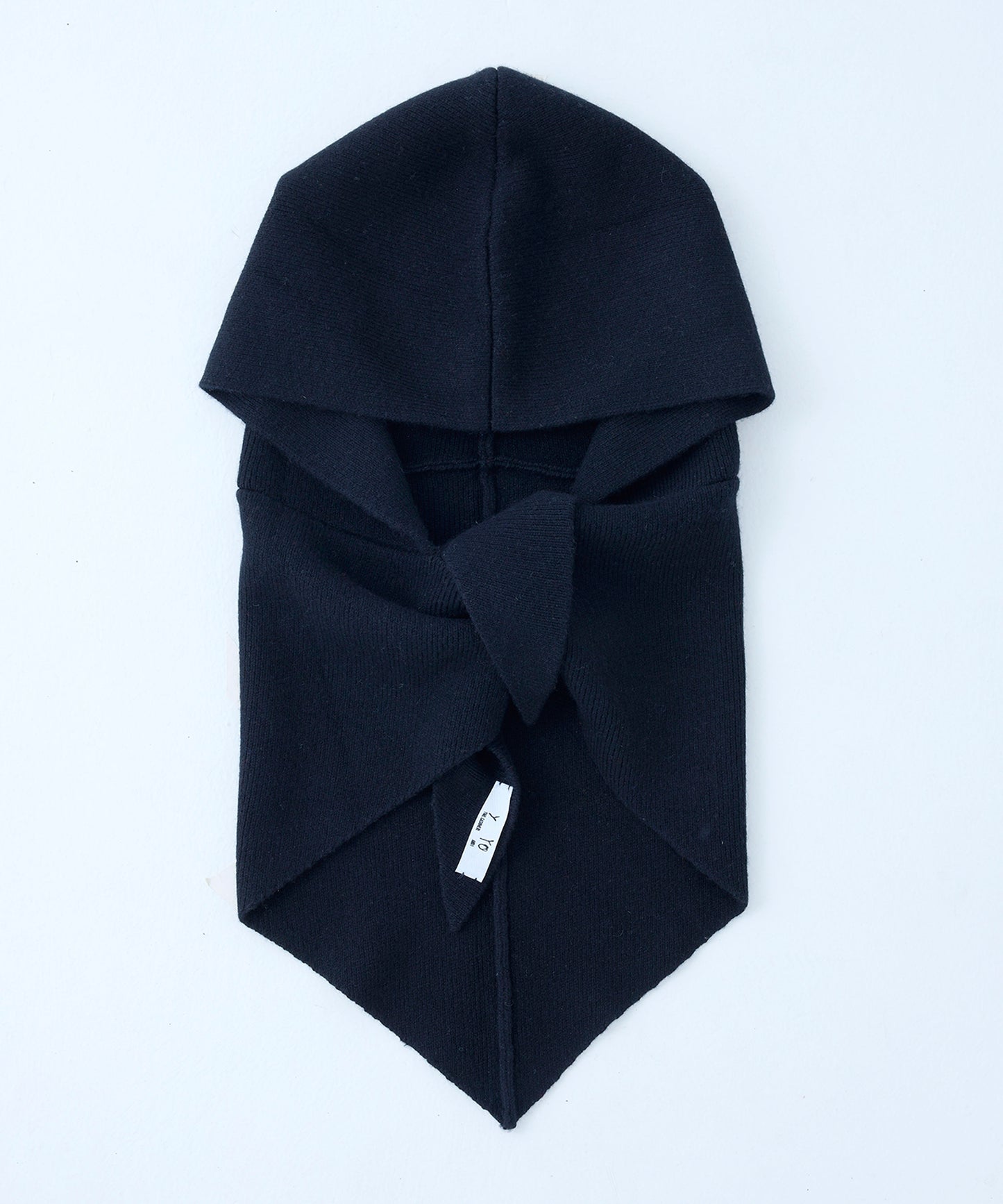 Hooded stole