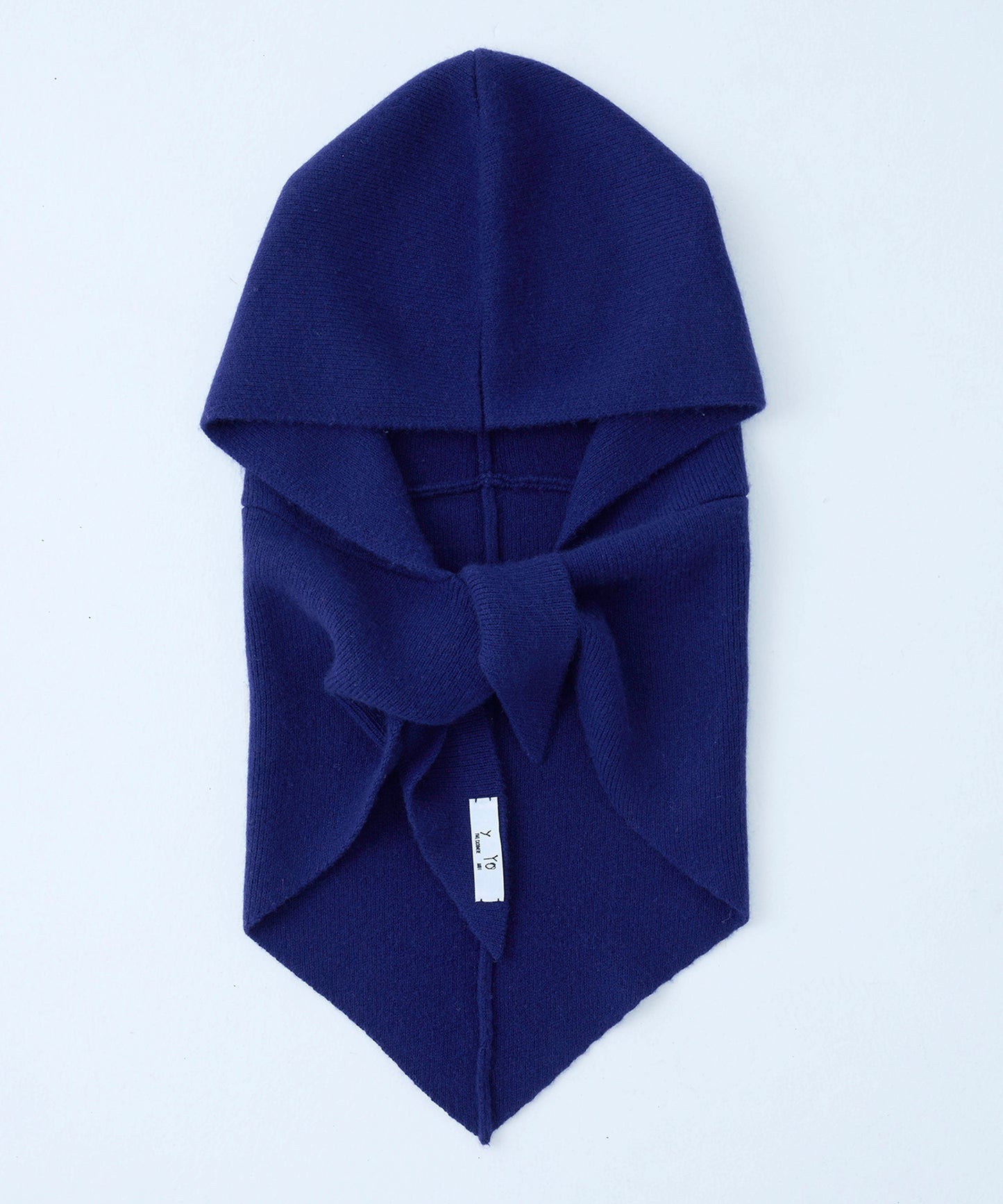 Hooded stole