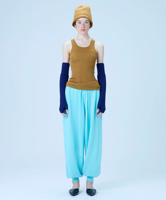 Rib tank top