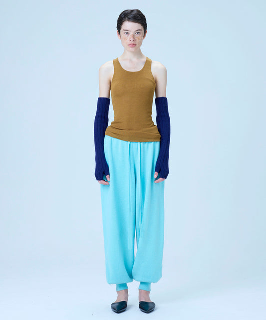 Rib tank top