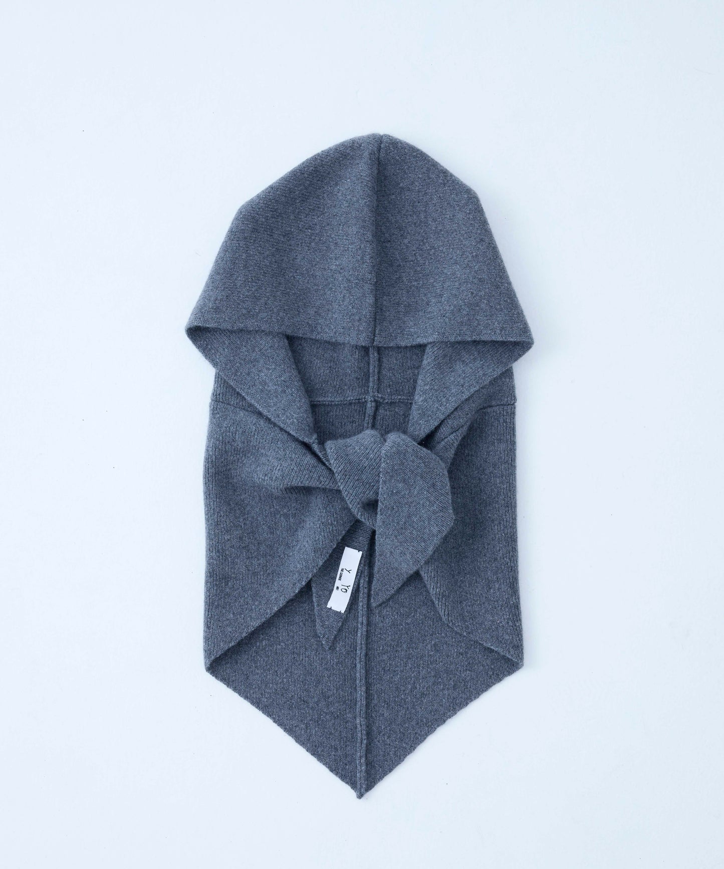 Hooded stole