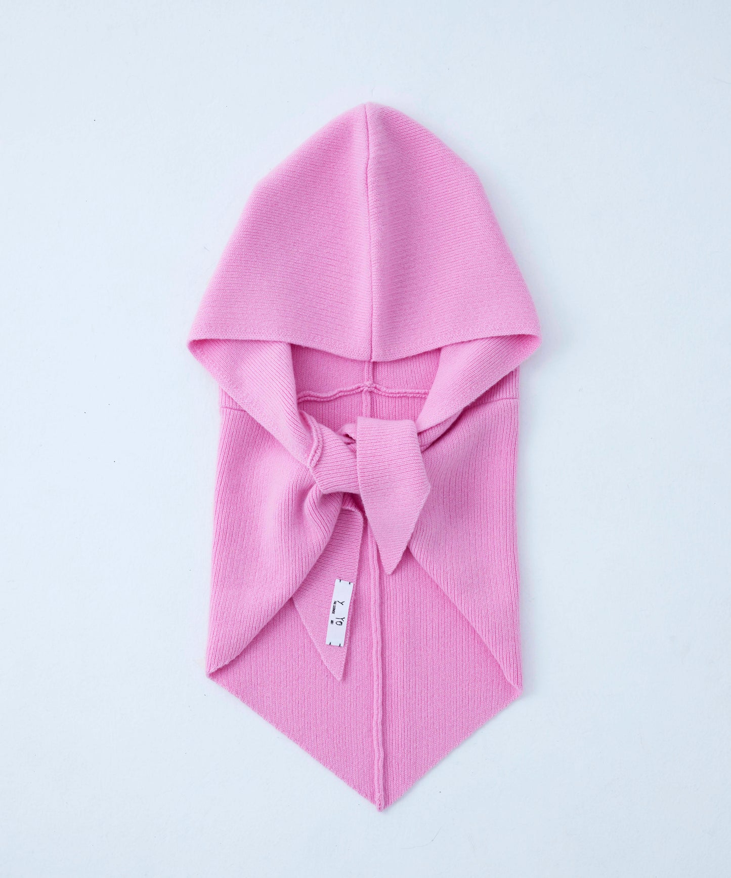 Hooded stole