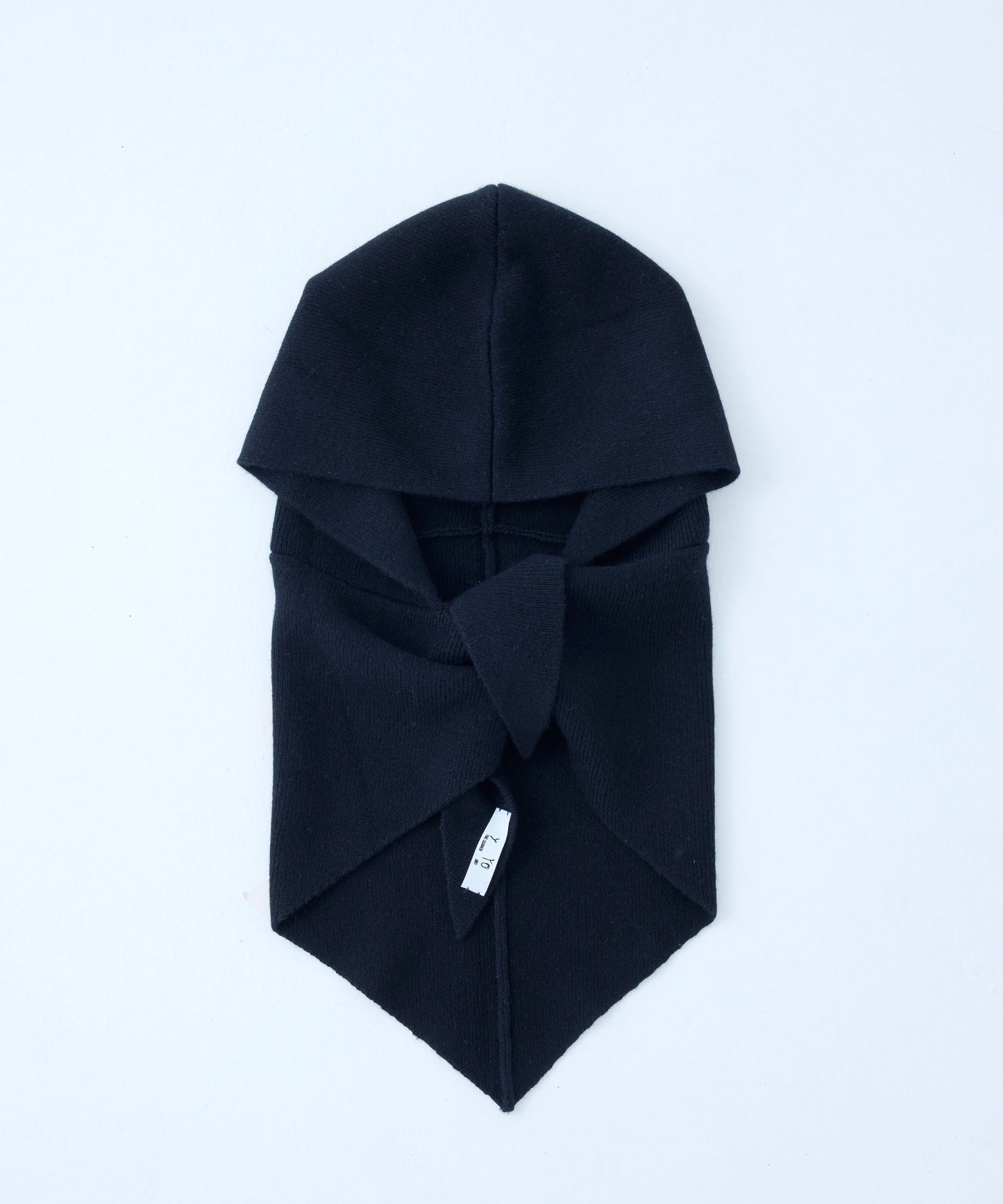 Hooded stole