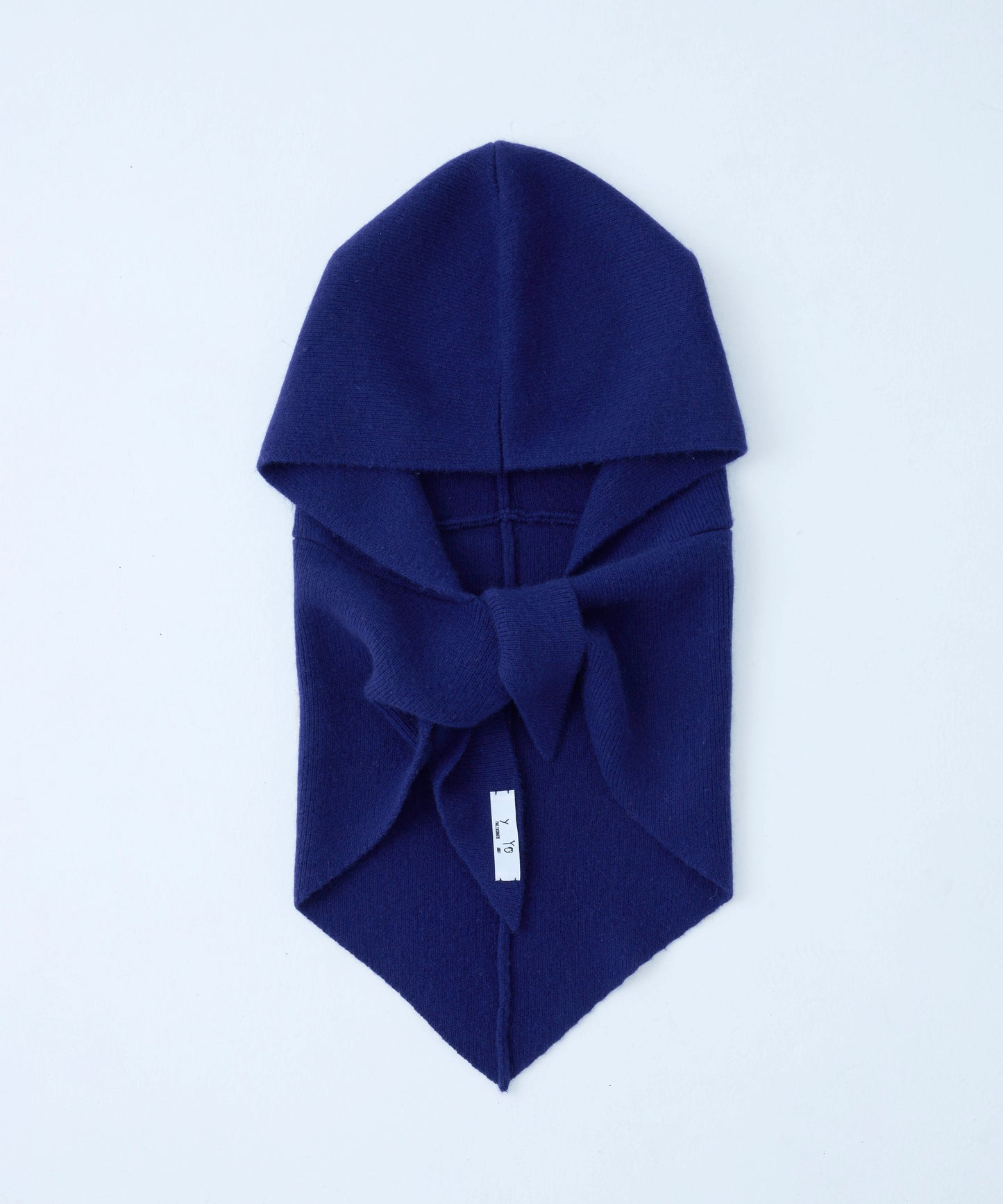Hooded stole