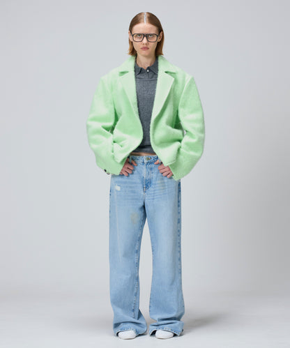 y Yo Jacket