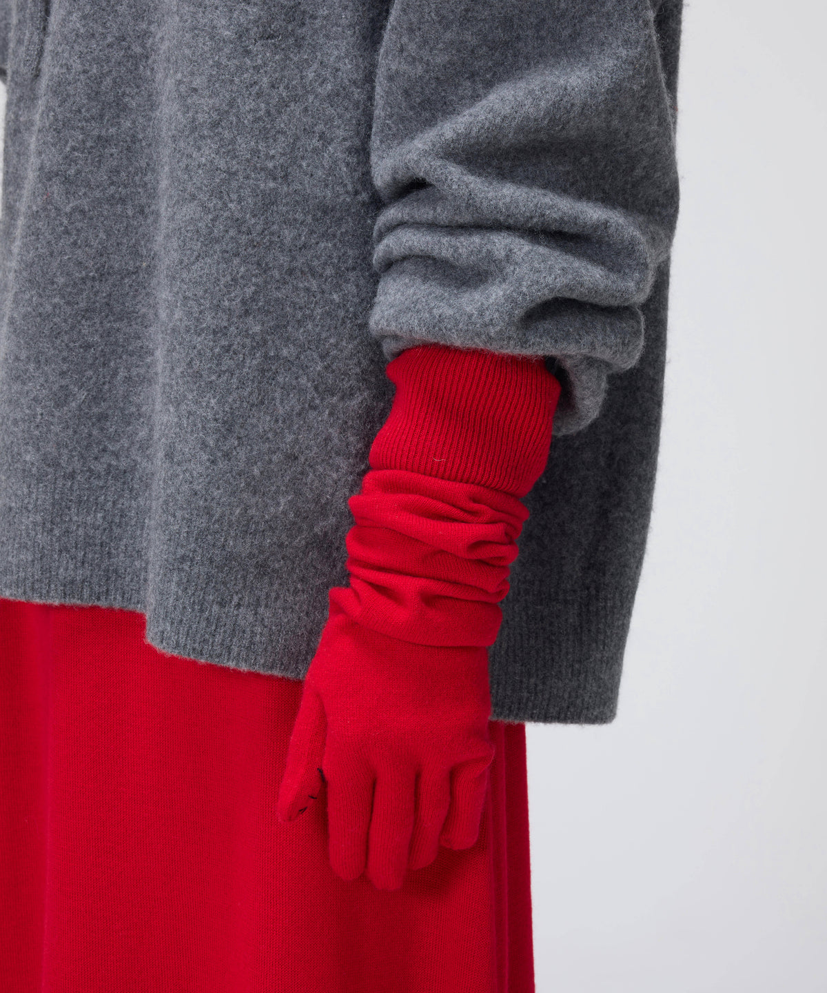 Grace Long Gloves