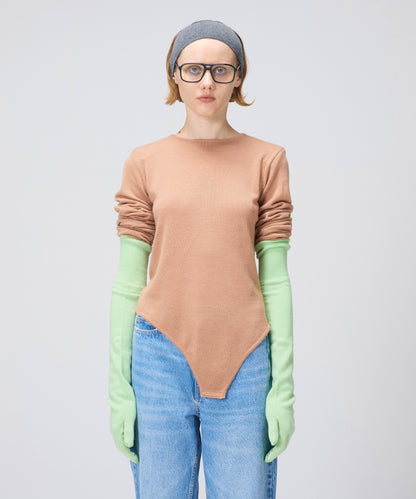 Grace Long Gloves