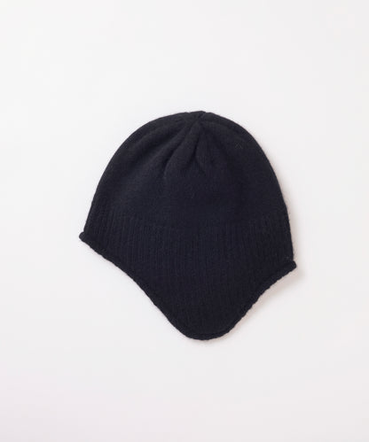 Earflap Hat