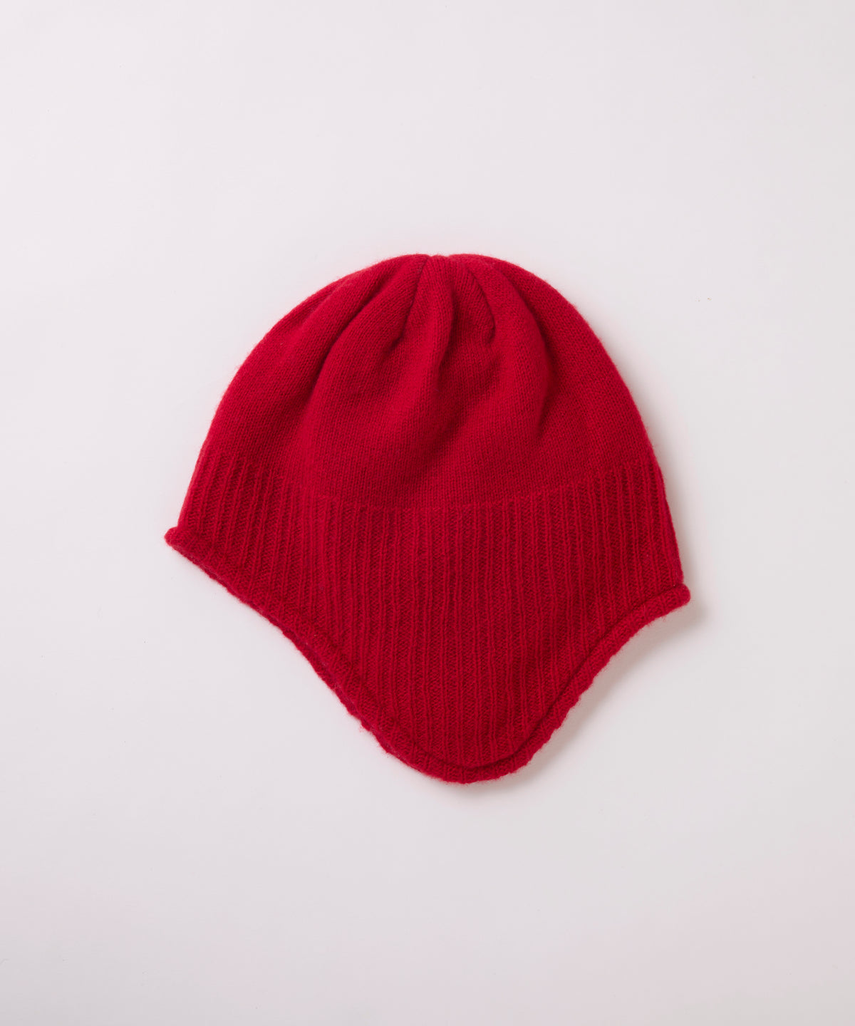 Earflap Hat