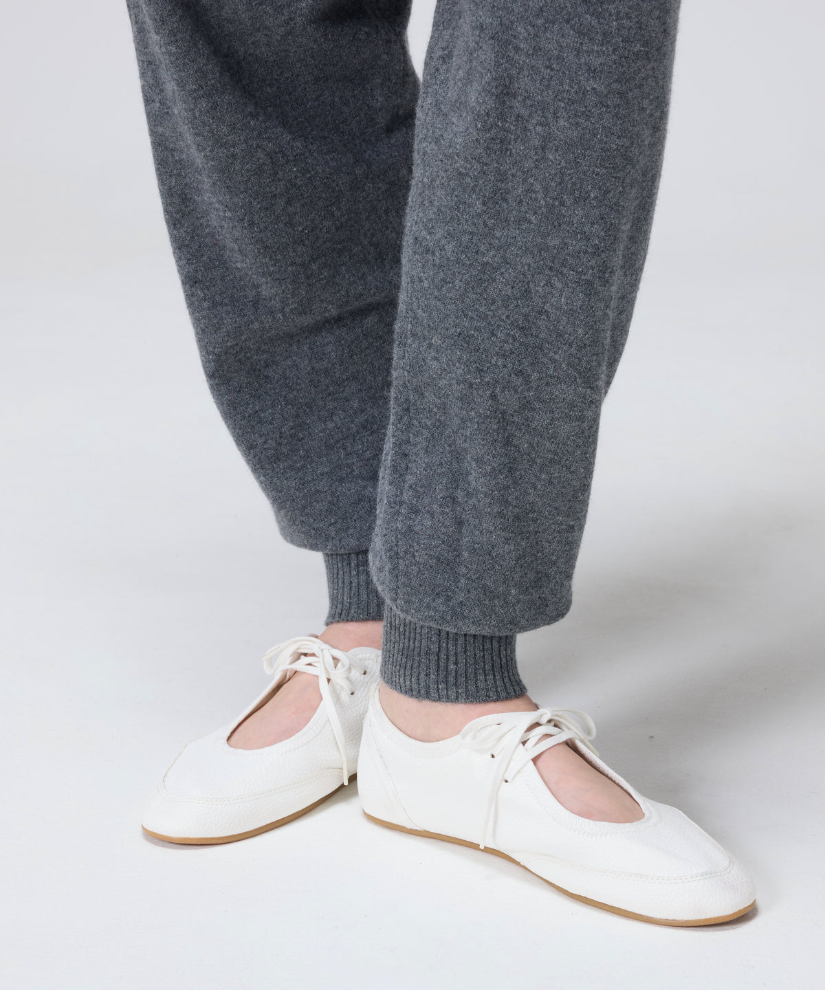 Second-Skin Jumpsuit