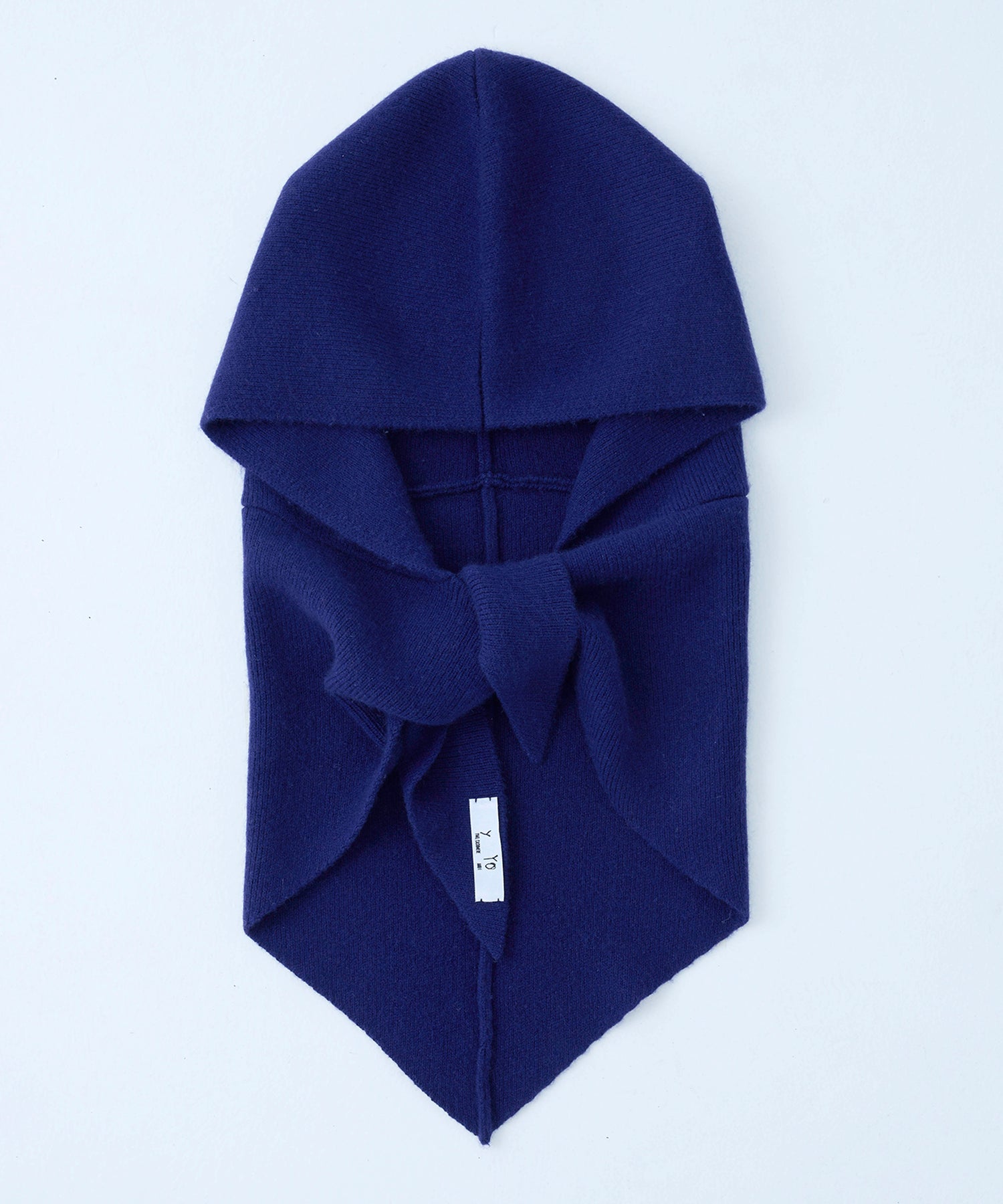 Hooded stole – y_yo