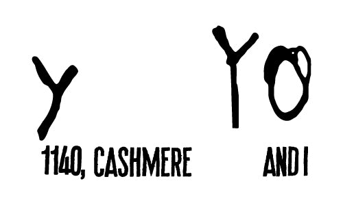 DAIANA hat – y_yo