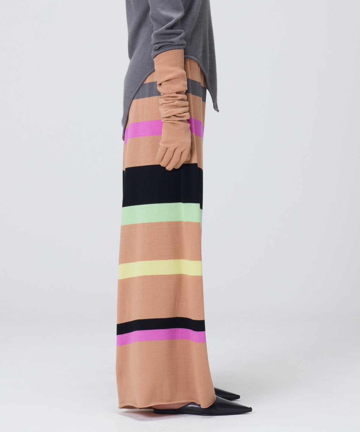 Ultra Wide Pants