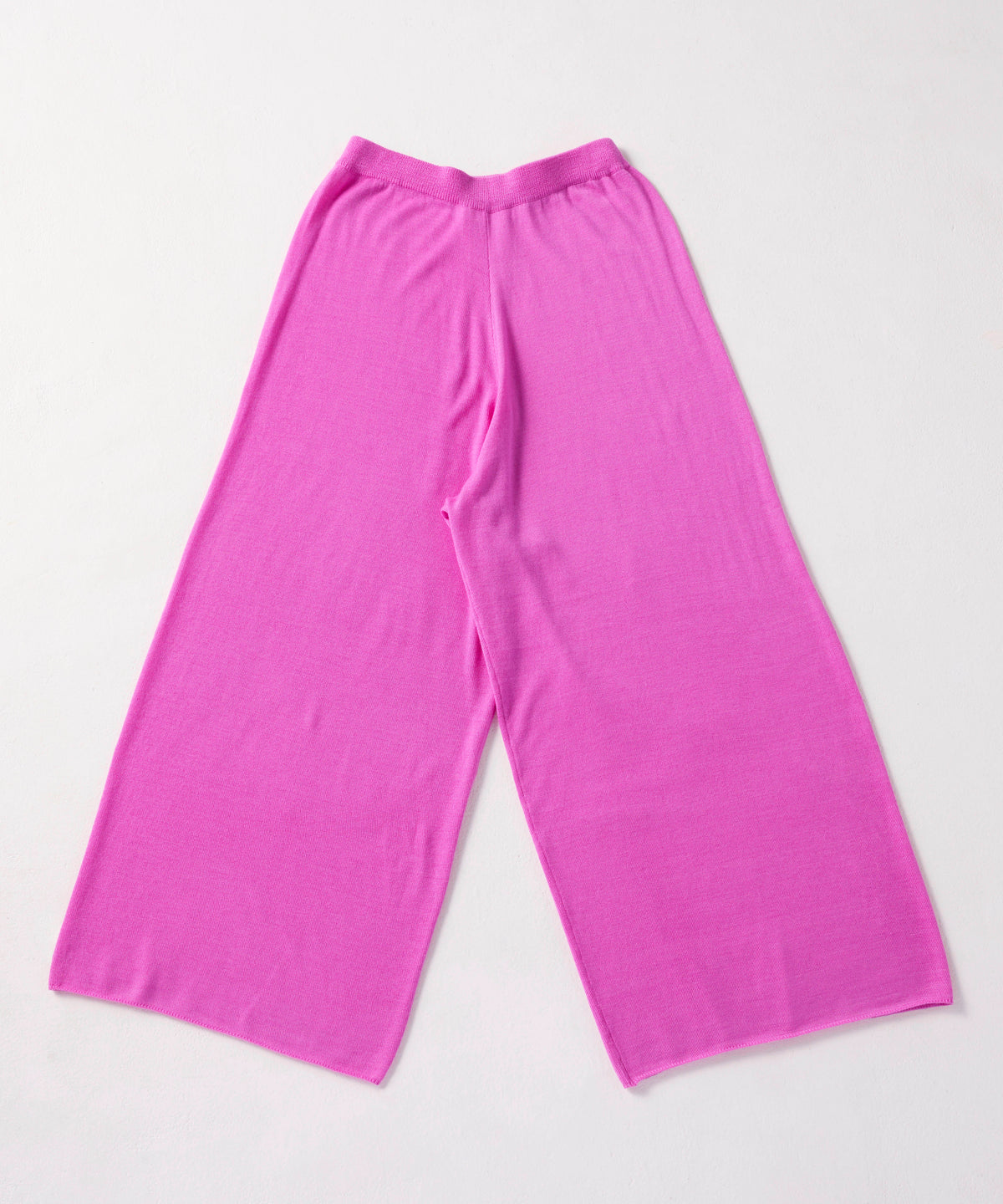 Ultra Wide Pants