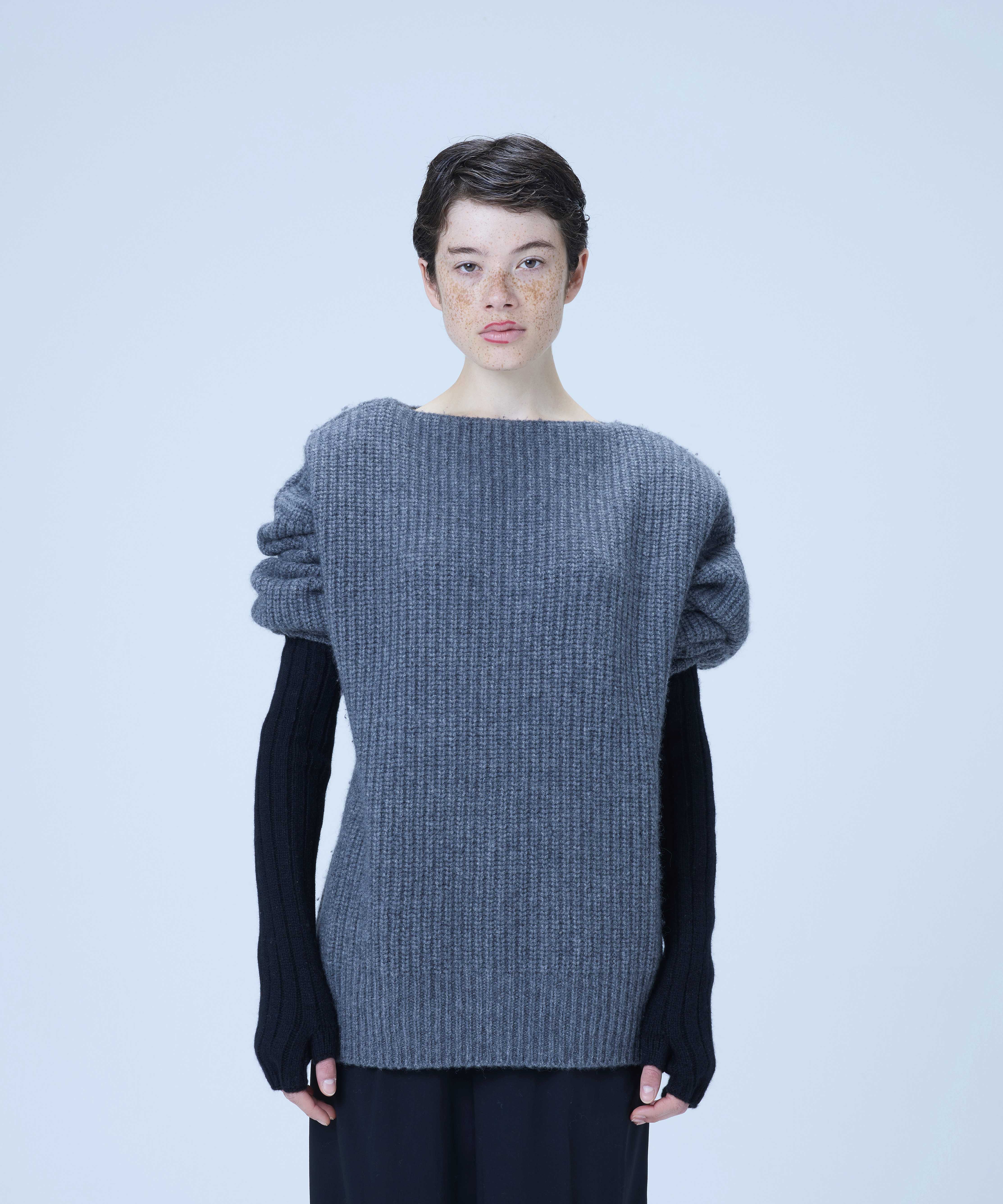 Arm warmers – y_yo