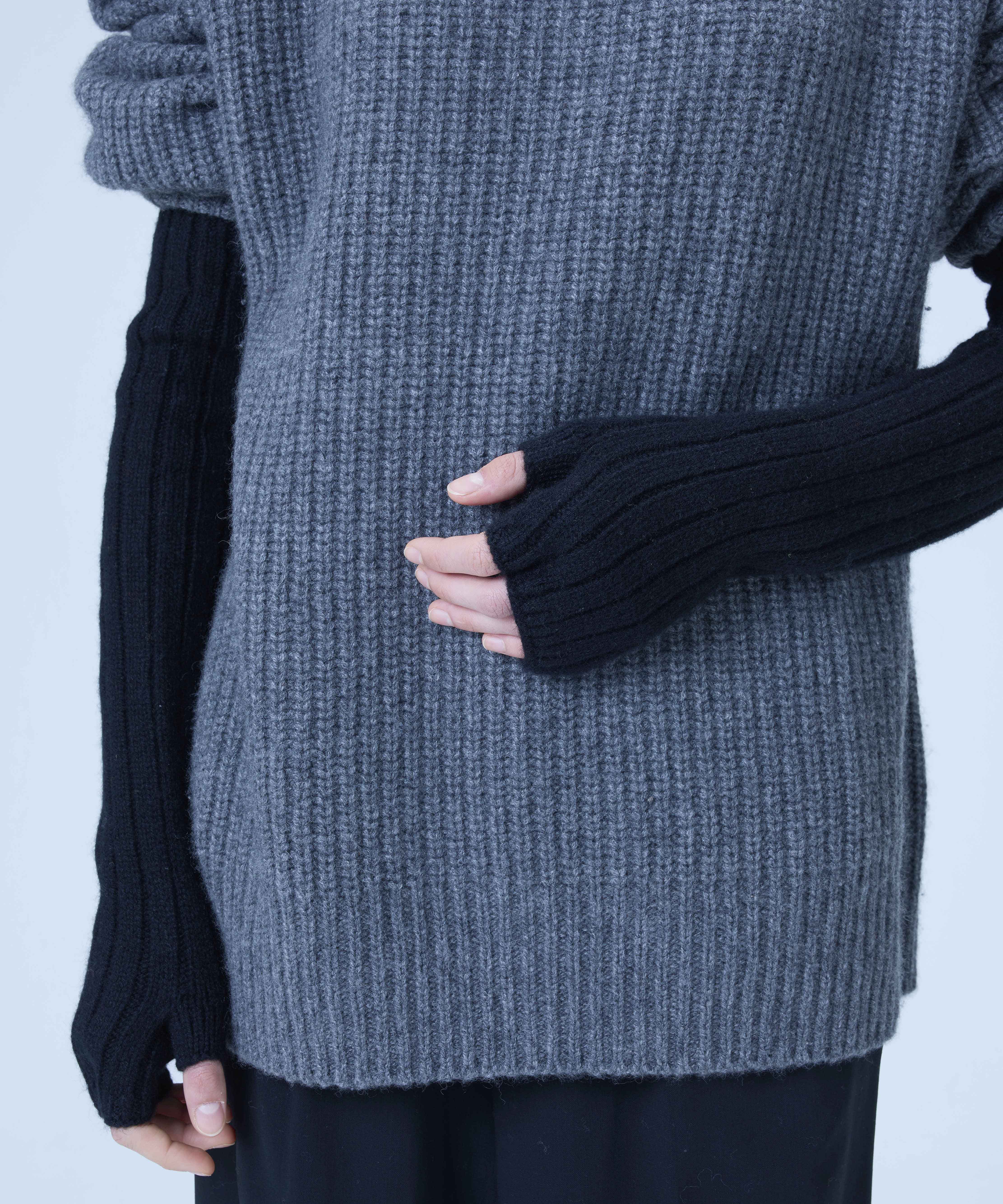 Arm warmers – y_yo