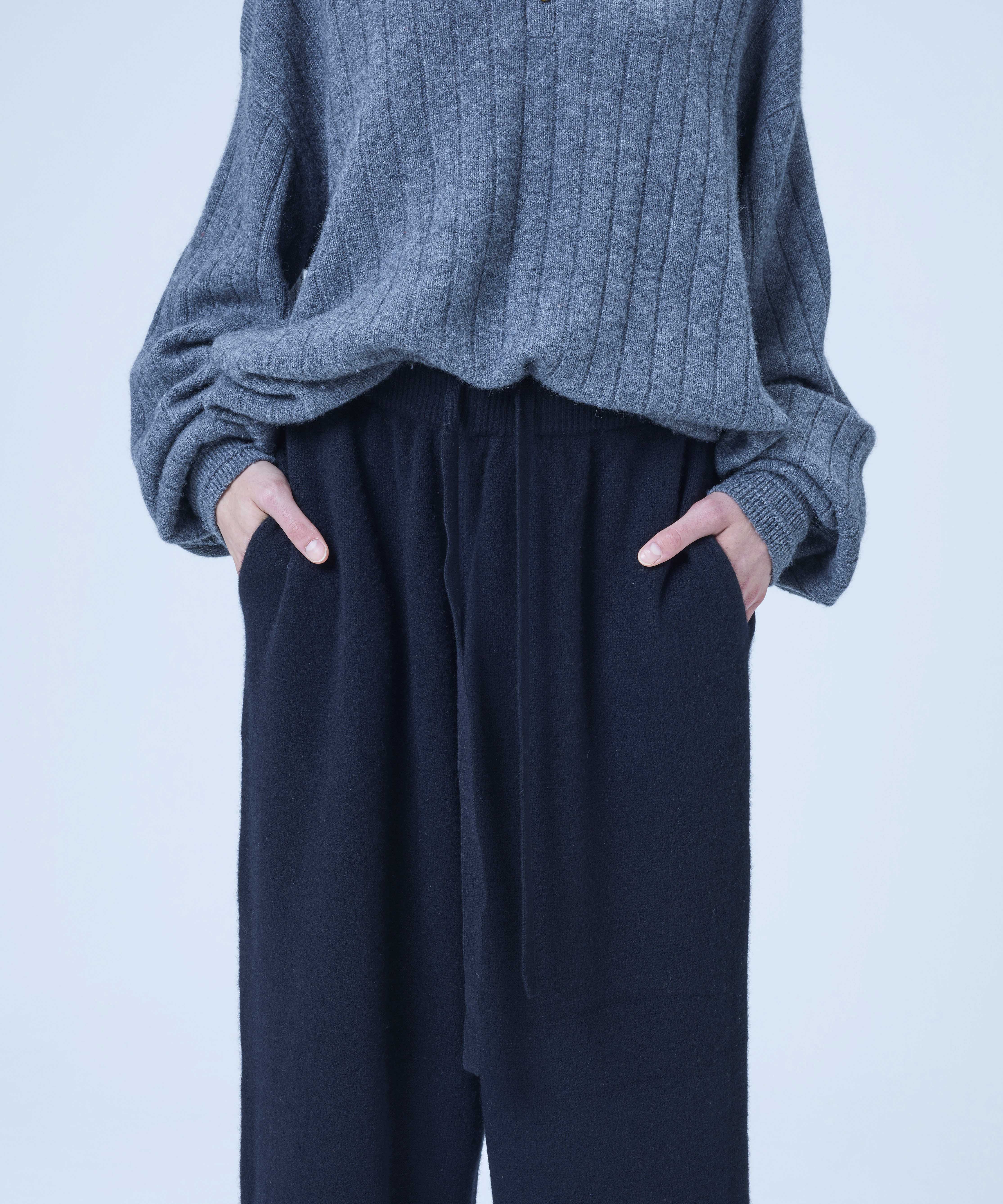 BONTAN pants – y_yo