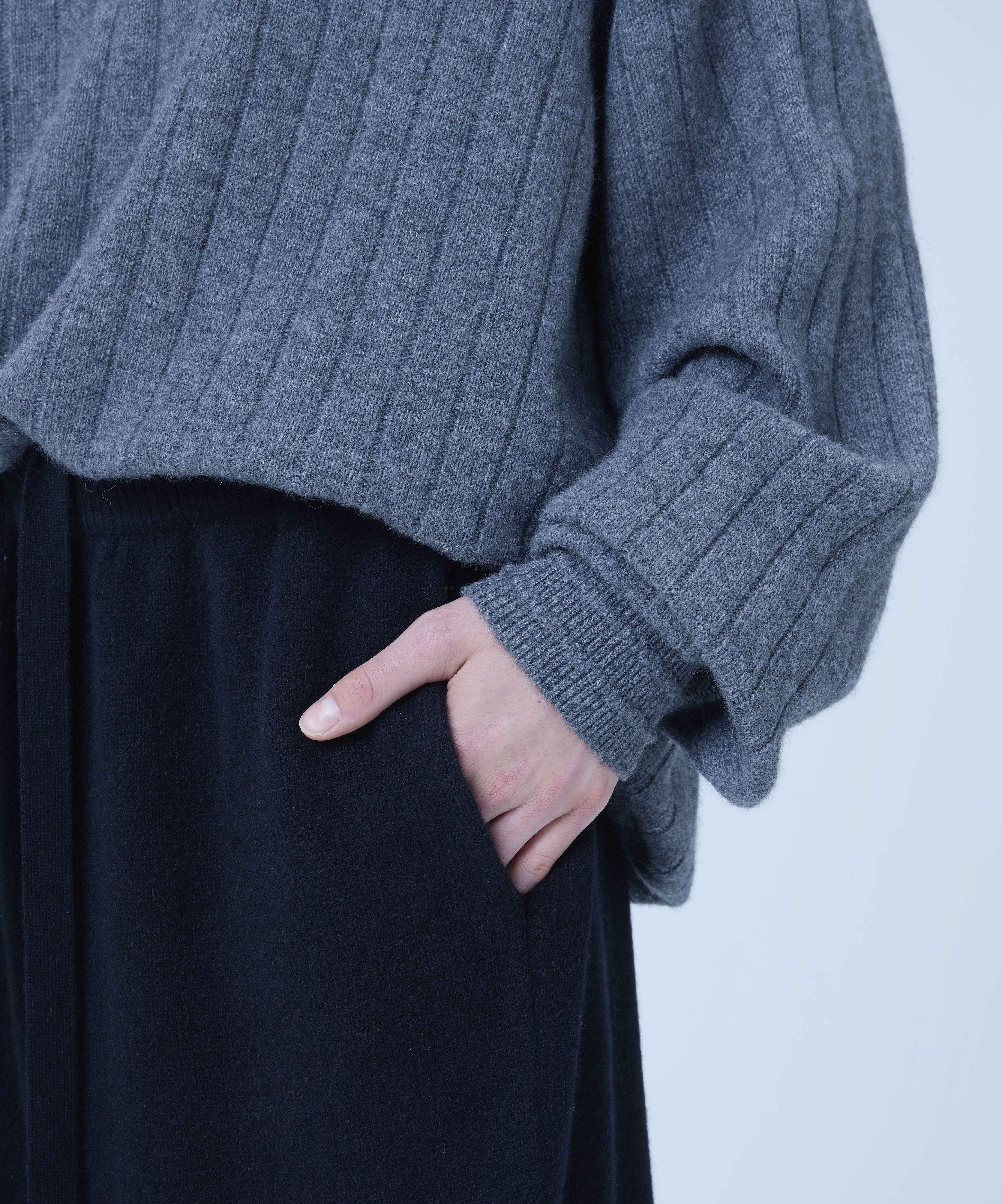 BONTAN pants – y_yo