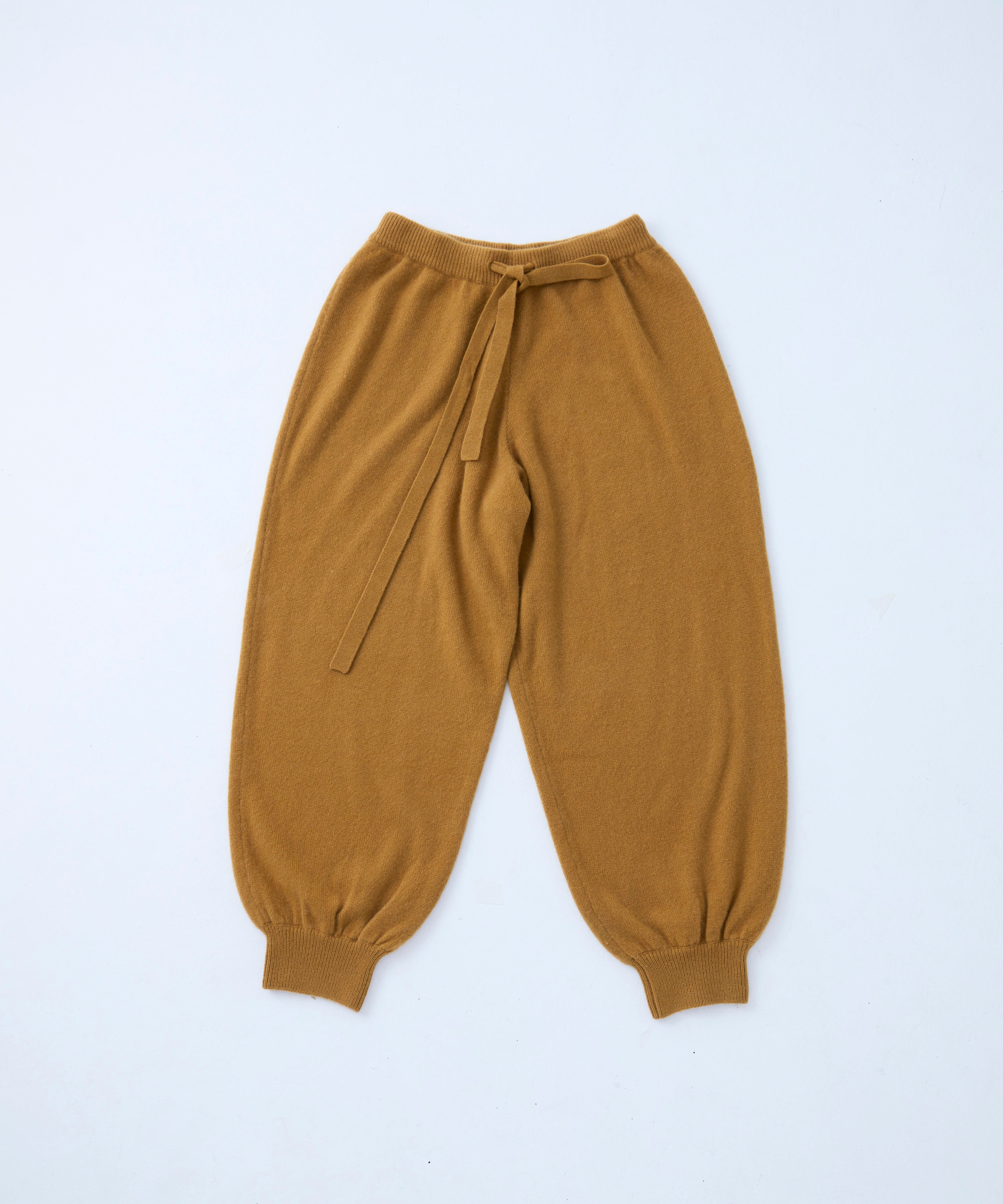 BONTAN pants – y_yo