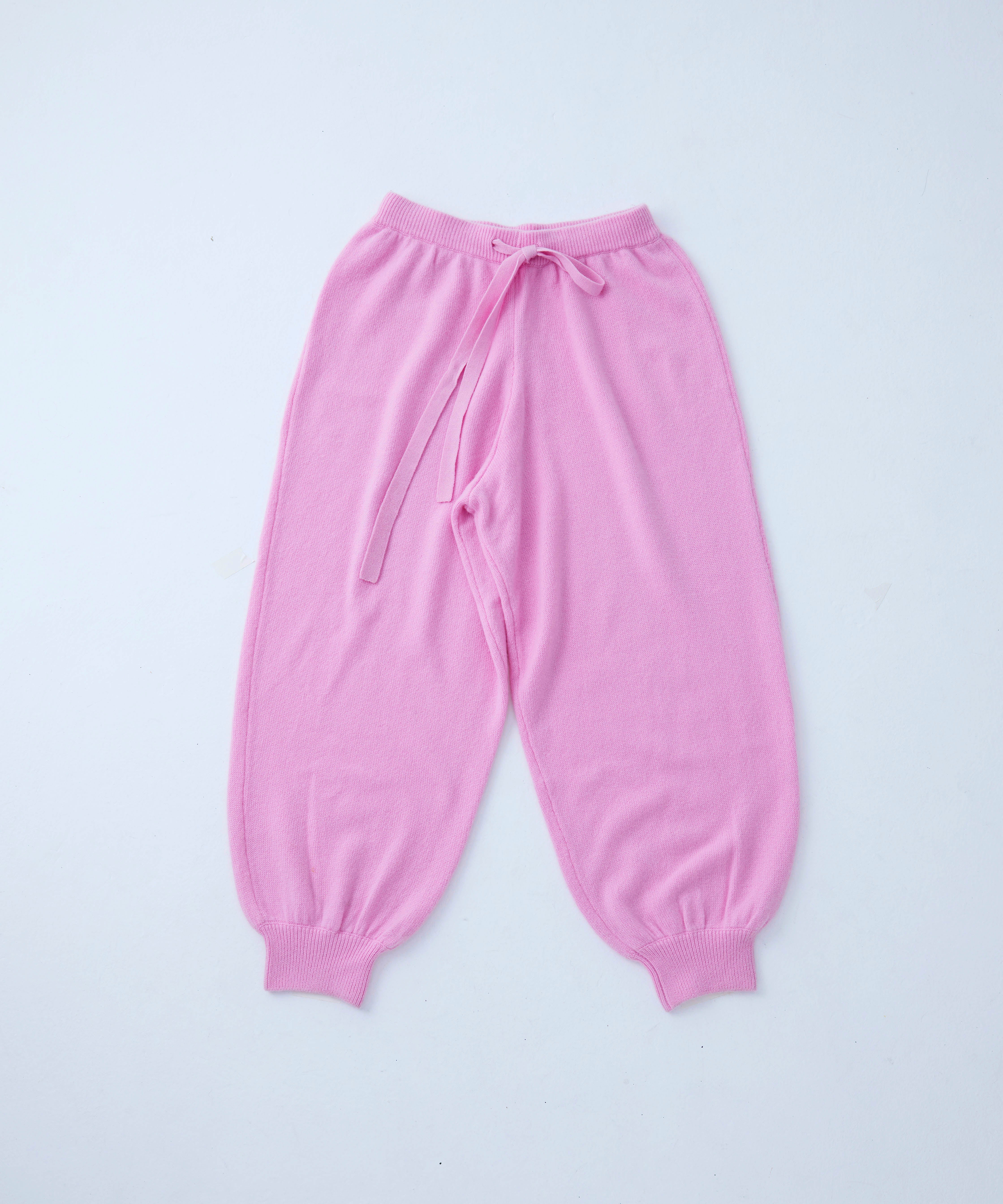 BONTAN pants – y_yo
