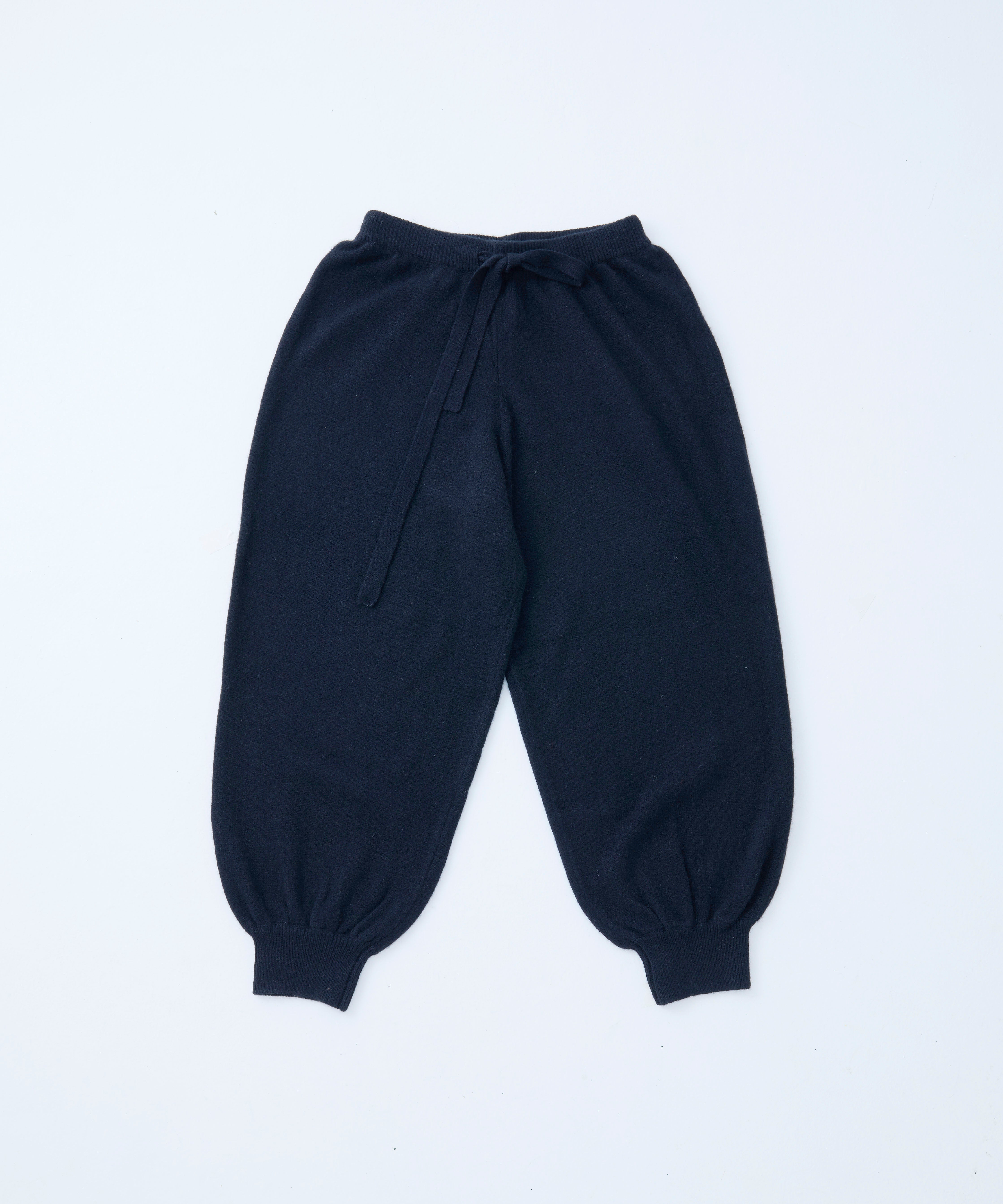 BONTAN pants – y_yo